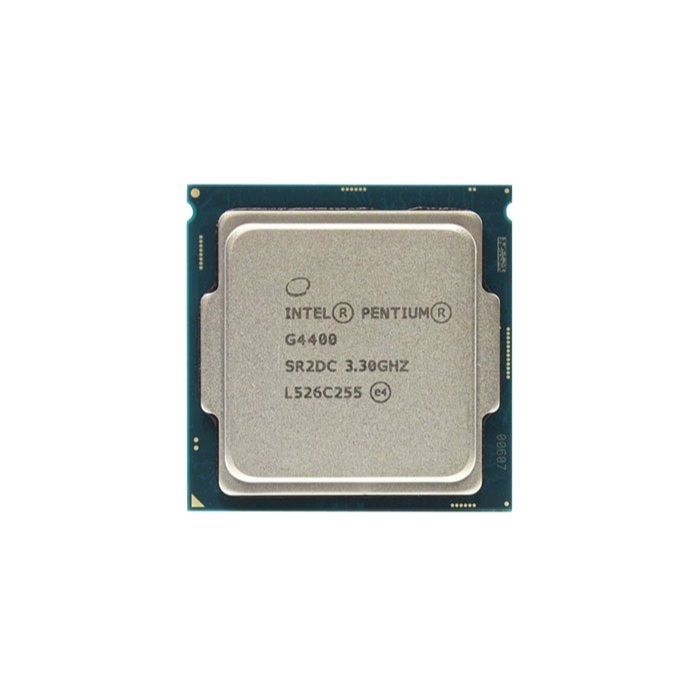 CPU Intel Core Pentium G4400 3.3G / 3MB / Socket 1151