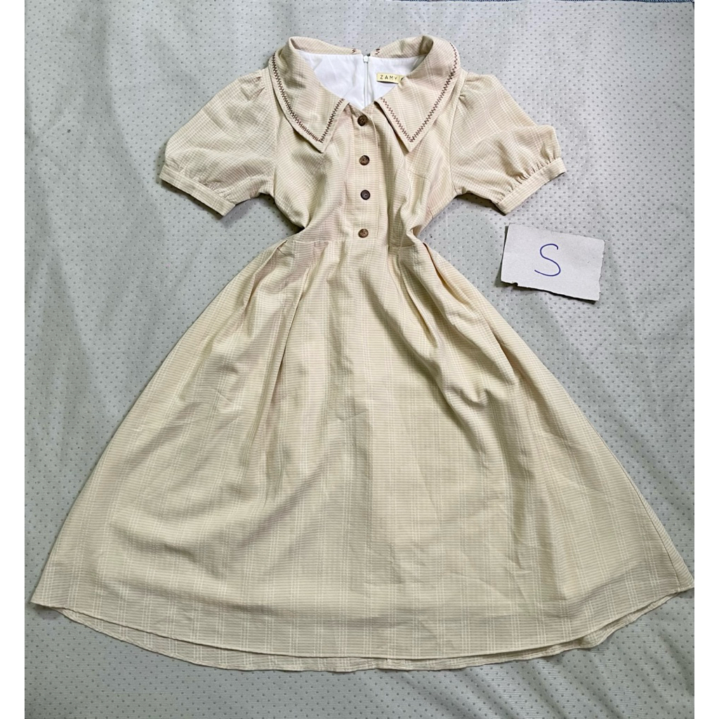 Pass đầm 👗  đẹp 2 lớp 💋 Hàng SHOP ZAMY