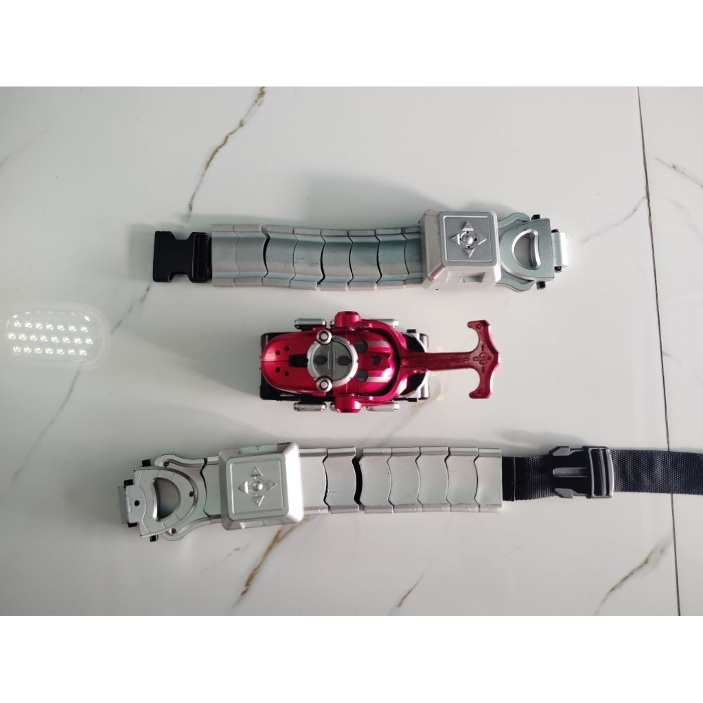 [HÀNG SẴN] CSM Kabuto 1.0 Bootleg 2ND