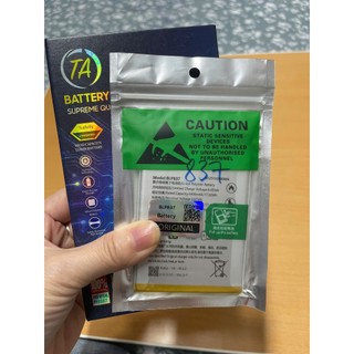 Pin zin Realme 8 pro,MODEL BLP 837