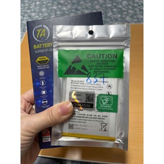 Pin zin Realme 8 pro,MODEL BLP 837