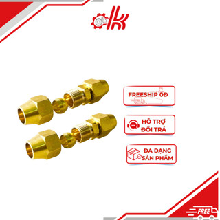Nối Hạt Bắp Hai Đầu - Nối Hai Đầu Hạt Bắp Thau