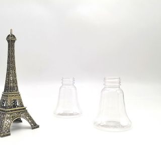 Tháp eiffel màu đồng