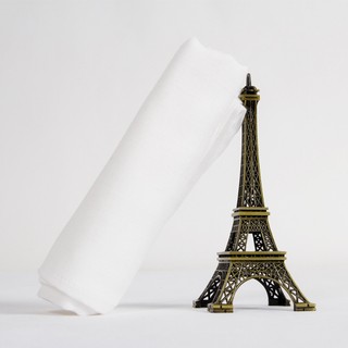 Tháp eiffel màu đồng