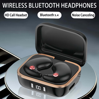 X55 PROTWS J11Bluetooth 5.4 Tai nghe ngủ trong tai HD Stereo Chống nước cho điện thoại thông minh