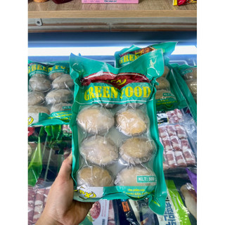 Bào Ngư Nhập Khẩu, Bào Ngư Đông Lạnh 500gr khay 9 con Giàu Dinh Dưỡng