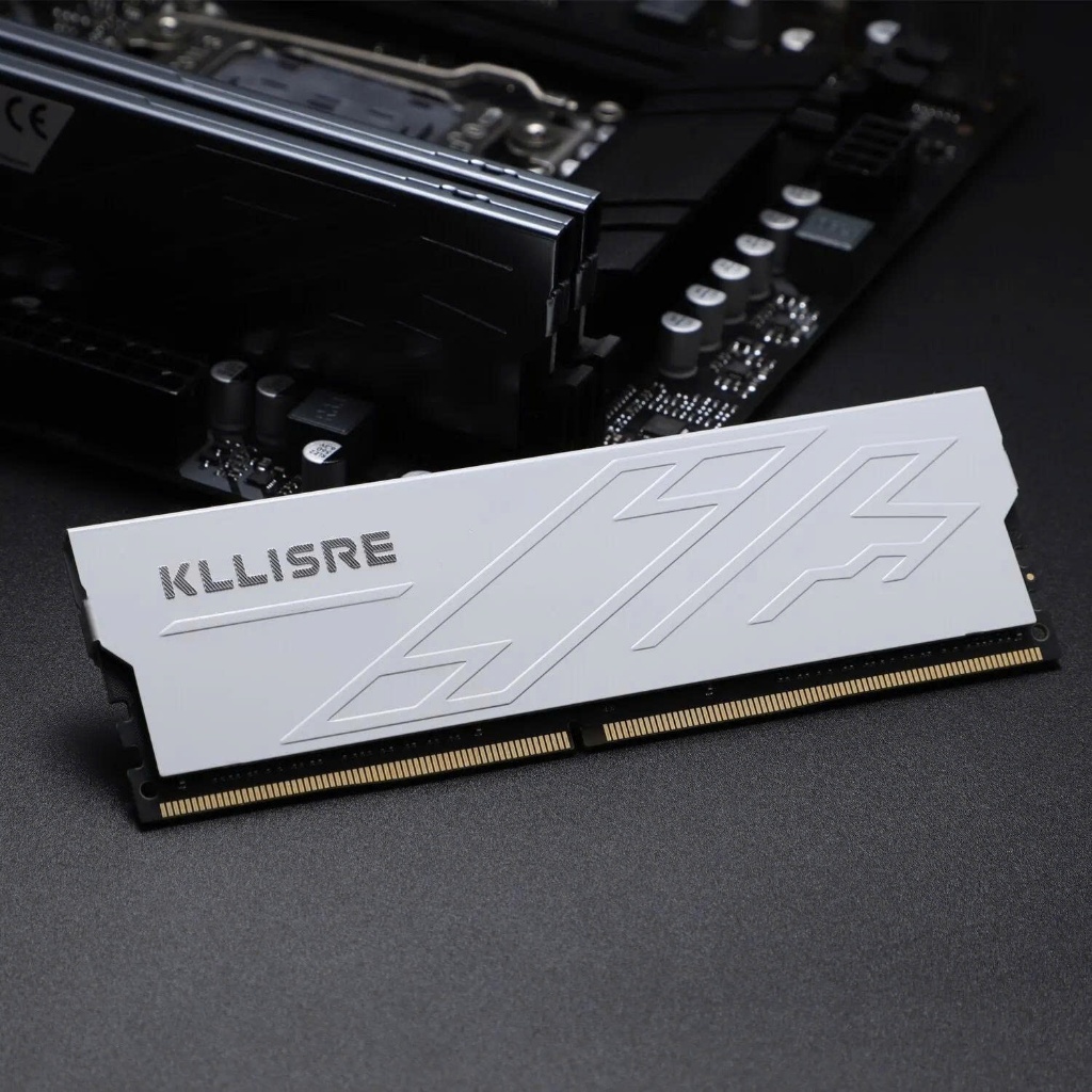 Ram Kllisre 16GB 3200MHz DDR4