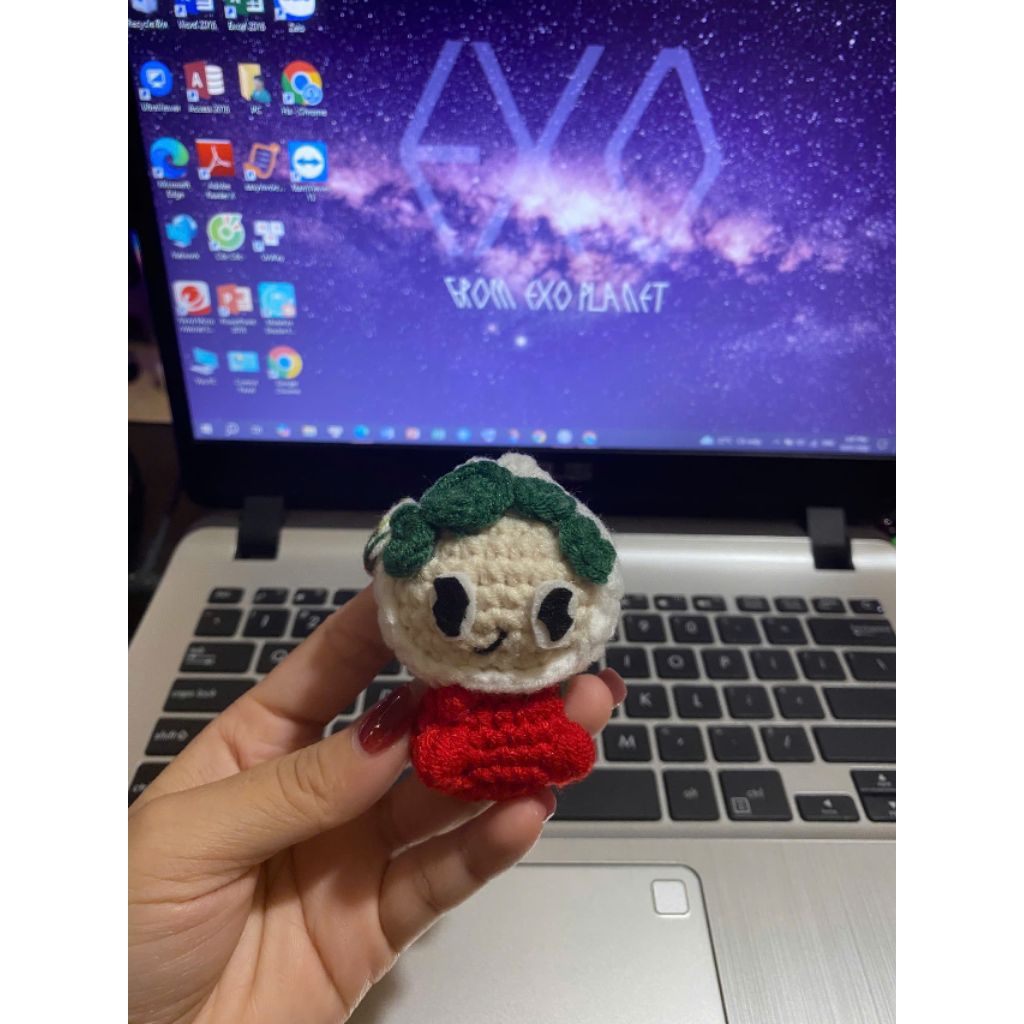 Paody mini - BounPrem