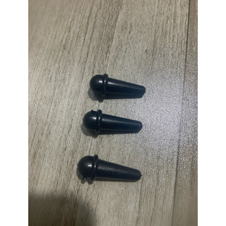 lò xo + nút bịt cao su