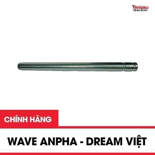 Ty Phuộc Trước Xe Dream Wave Alpha, Ty Giảm Xóc Dream Wave Phanh Cơ Chính Hãng Thương Hiệu Ikada