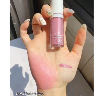 Má hồng kem ELF Camo Liquid Blush 4ml