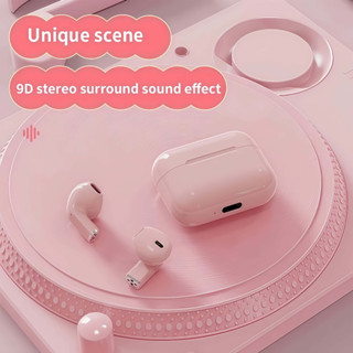 Tai nghe PRO5S chống nước, âm thanh nổi Hi-Fi, mic tích hợp