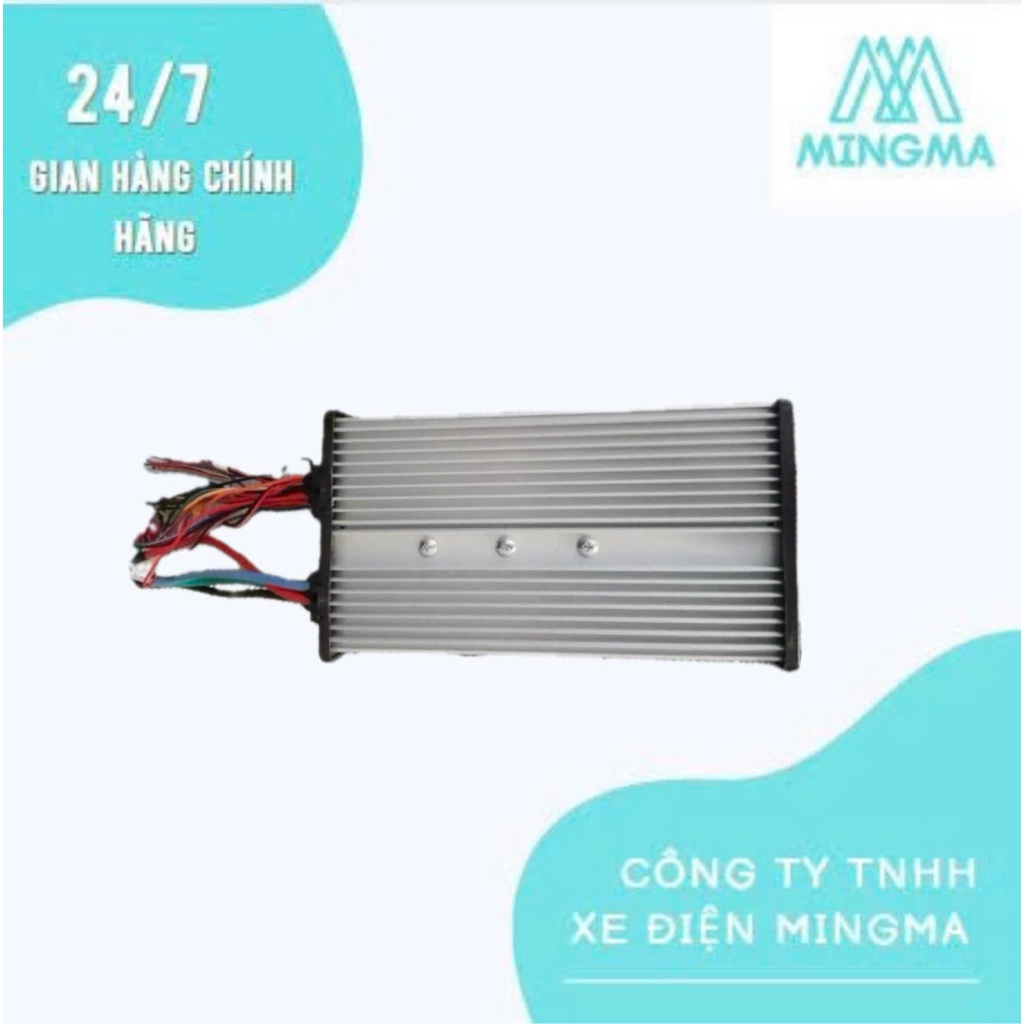 Bộ điều khiển IC 1500W dành cho xe điện