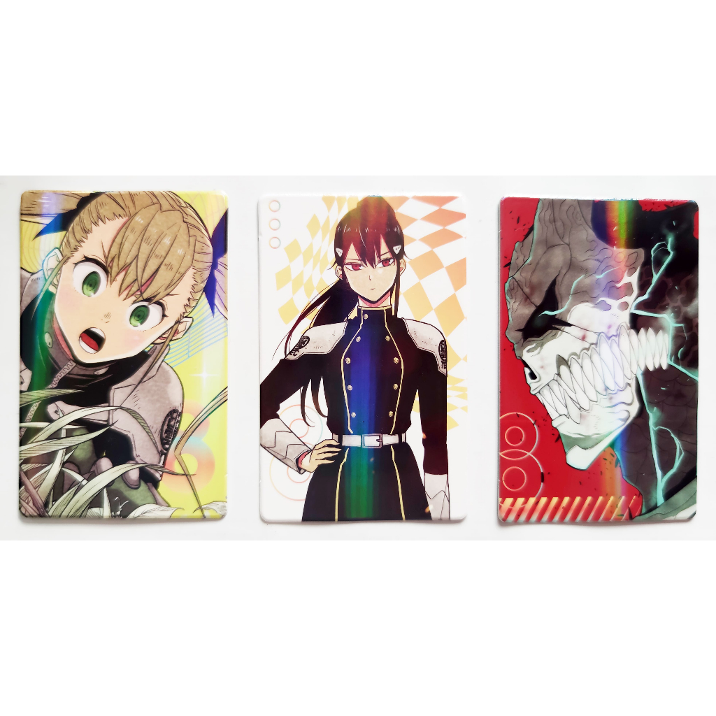 [Phụ kiện] Monster #8