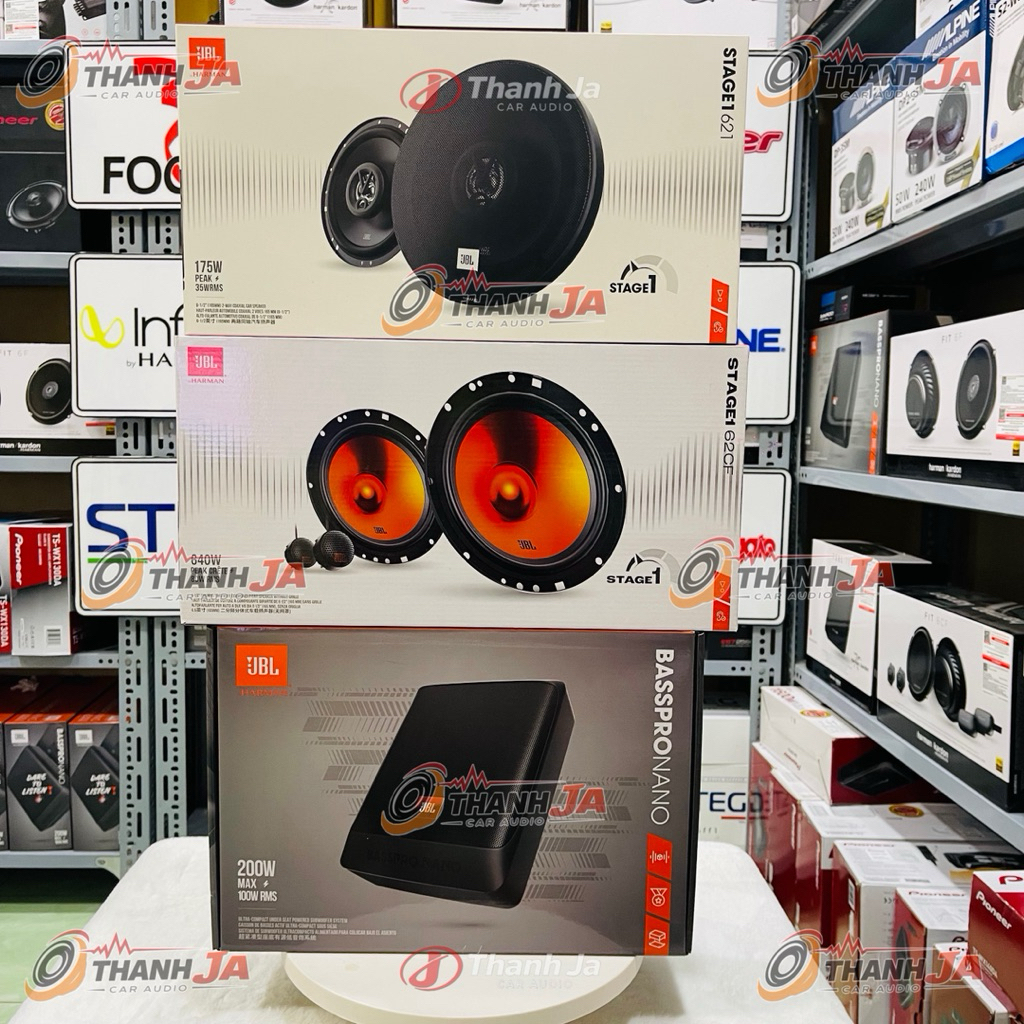 7 loa ôtô Jbl , 7 loa xe jbl , 7 loa cánh xe, 7 loa cánh jbl , 7 loa ôtô jbl