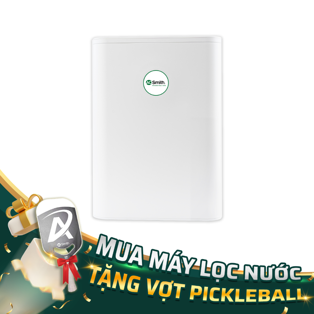 Máy Lọc Nước RO A.O.Smith aosmith S400 S600