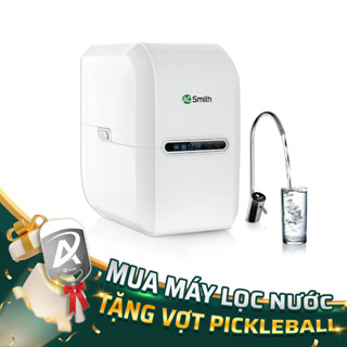 Máy lọc nước RO A.O.Smith aosmith E2 E3 (Mintech bù khoáng)