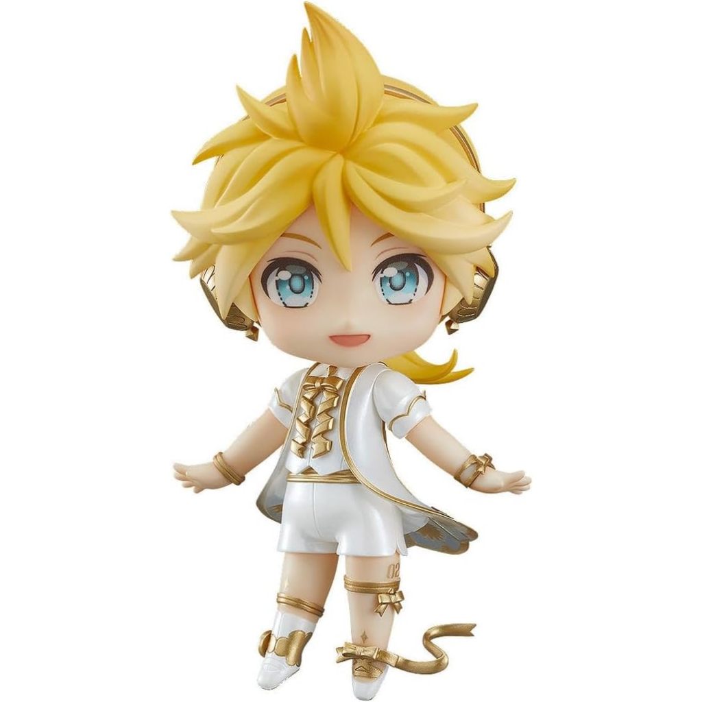 Character Vocal Series 02 Kagamine Ren (Symphony 2022 Ver.) Nendoroid Action Figure