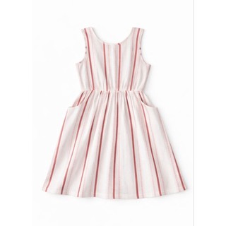 Váy bé gái xuất dư ( Size 8y, 12y vải thun ) Sale