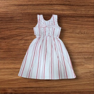 Váy bé gái xuất dư ( Size 8y, 12y vải thun ) Sale
