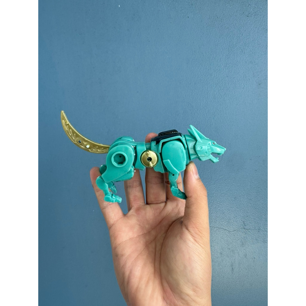 Bán lẻ Cá sấu , Sói , Cá Mập của Gao Hunter china Tuấn Toys