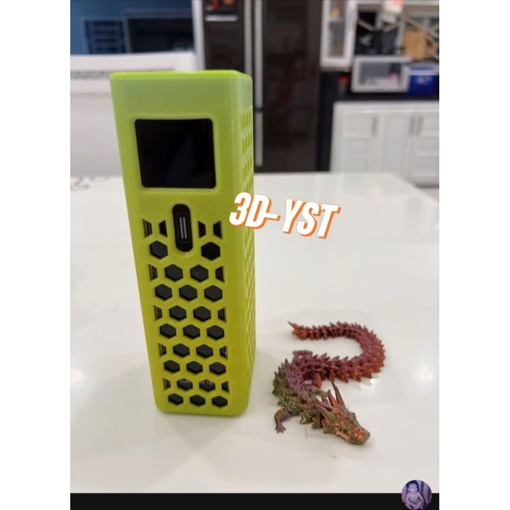 Bộ vỏ bảo vệ Cuktech 15 ultra