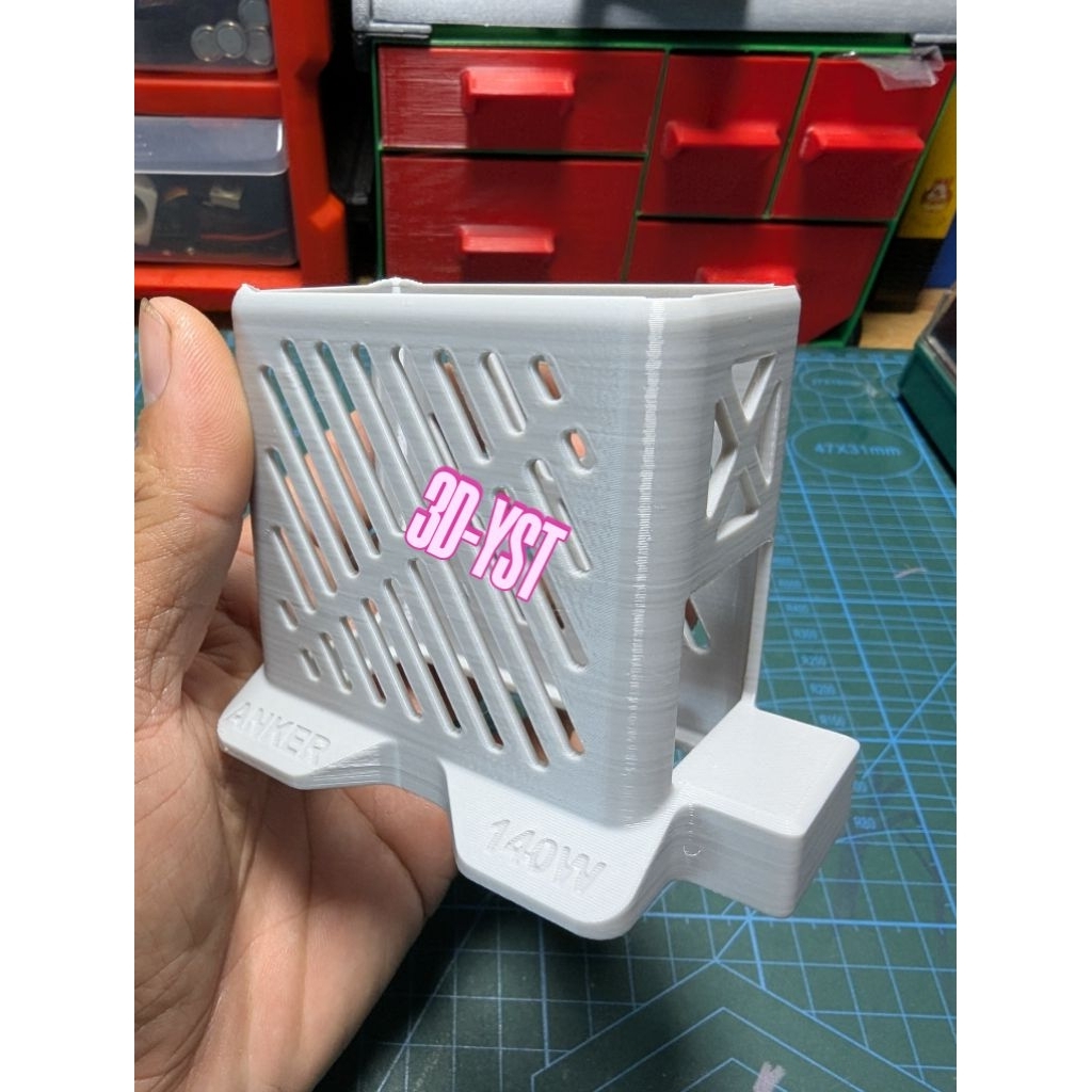 Chân đế sạc Anker 140w & 100w