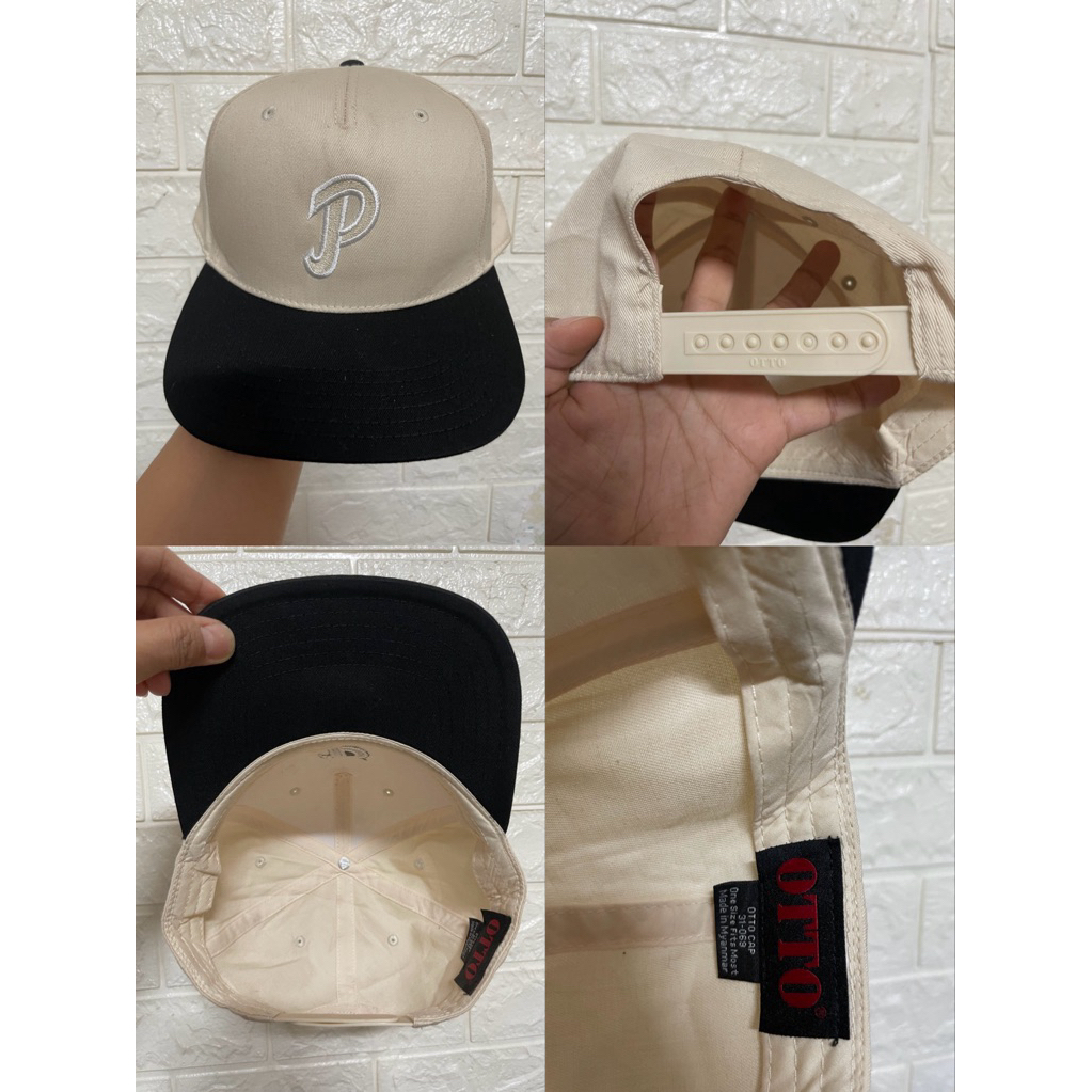 mũ snapback nam nữ si