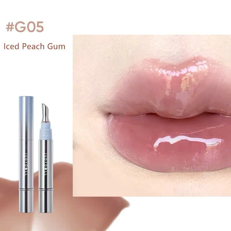 Son dưỡng JUDYDOLL có màu đầu sắt Judydoll Watery Essence Lip Glaze | MT MAKEUP STORE | BigBuy360 - bigbuy360.vn