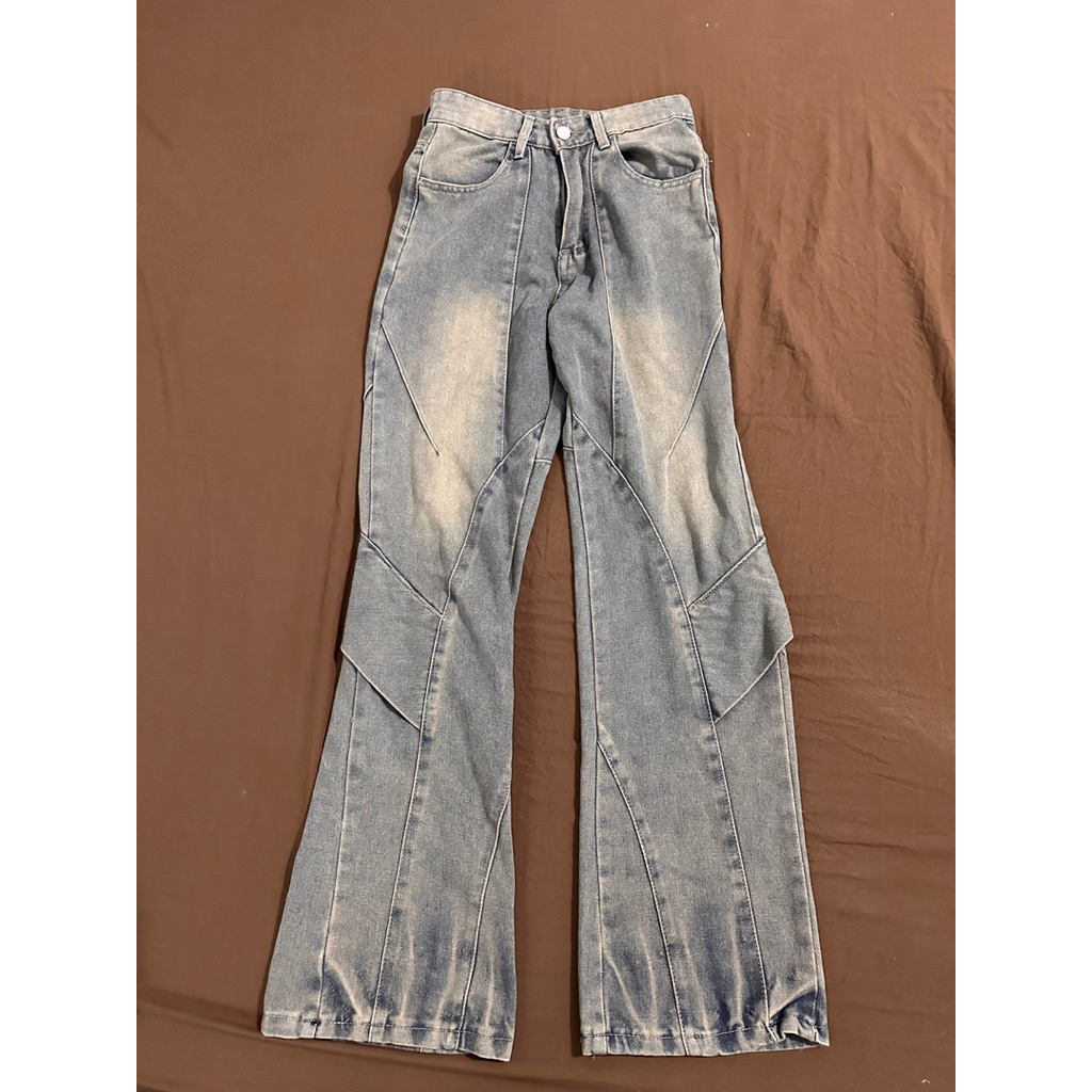 Quần jean y2k 👖