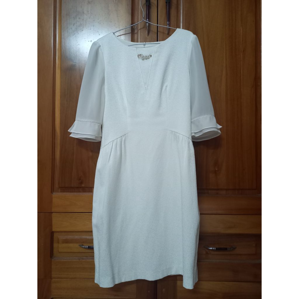 Đầm size S hãng emspo