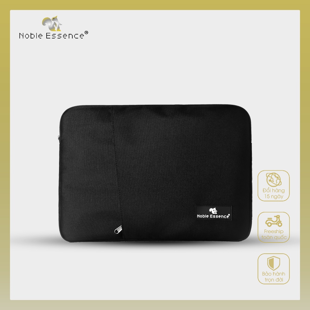 Túi chống sốc laptop Noble Essence® Armor Laptop Bag T2