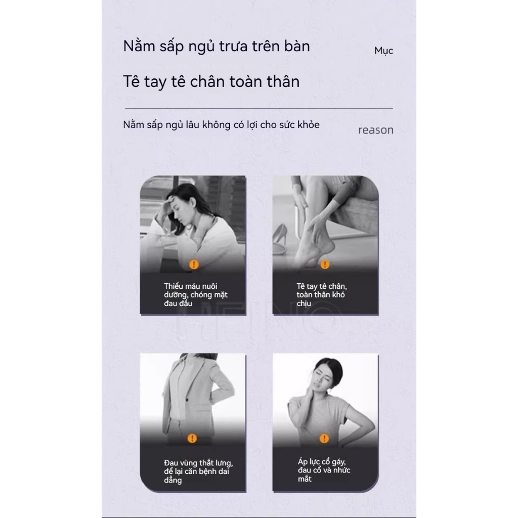 HEINO Giường Gấp Thông Minh Cho Công Nhân Điều Chỉnh Đầu 5 Nấc Di Chuyển Dễ Dàng Giá Chỉ Dưới 900K | BigBuy360 - bigbuy360.vn