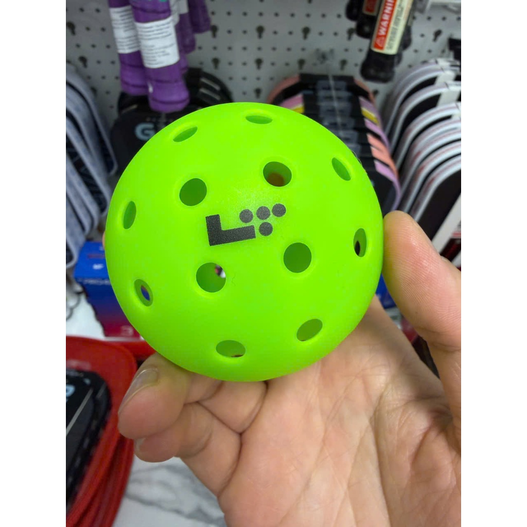 Bóng Pickleball LT Pro 48 chính hãng 100%