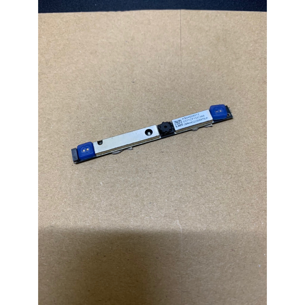 Webcam Acer Nitro 5  AN515-43 AN515-44 AN515-45 AN515-54 AN515-55 AN515-56 AN515-57