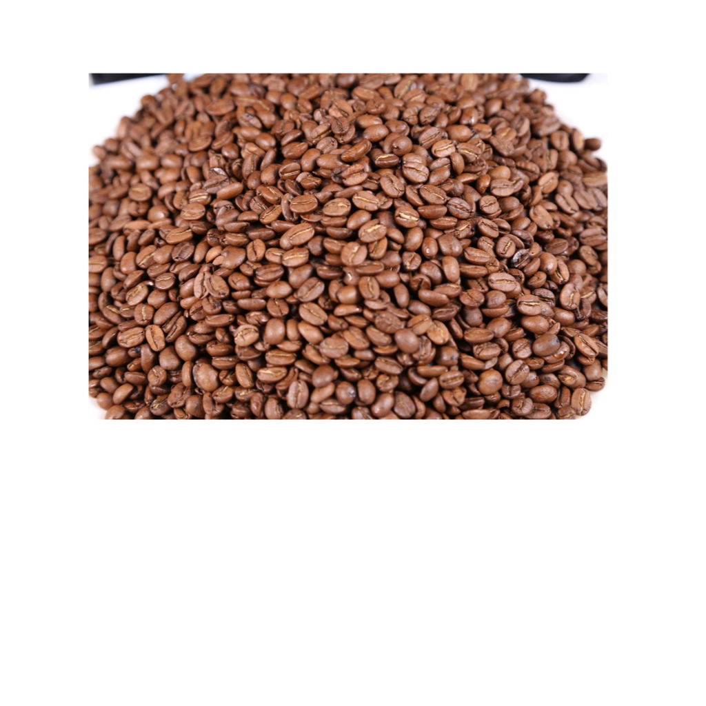 (Espresso/phin) Cà phê hạt Arabica đặc sản Catuai từ Brazil | Rang vừa đậm | 1857 Coffee Lab & Roast