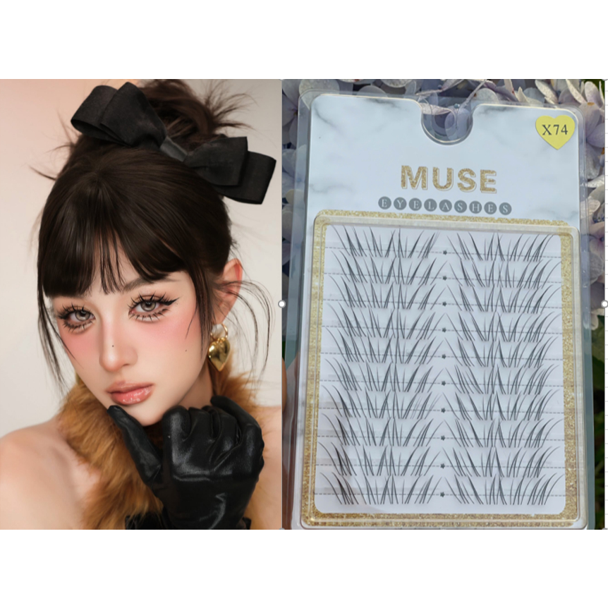 Mi MUSE X74 -X79 Hot trend dẫn đầu xu hướng