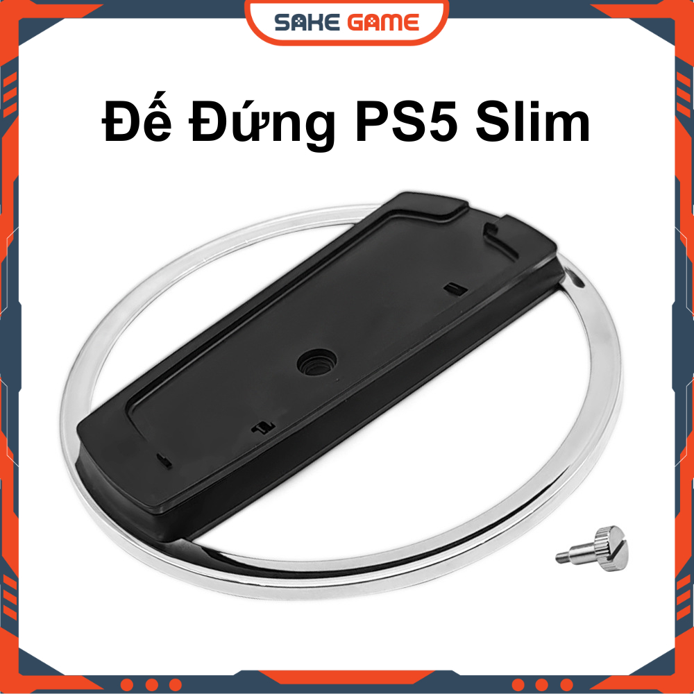 Chân Đế Đứng Cho PS5 Slim Chân Đế Đứng PS5 Slim Chân Đế PS5 Slim Giá Đỡ PS5 Slim Giá Đứng PS5 Slim V