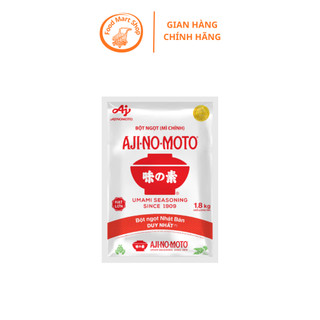 Bột Ngọt AJI-NO-MOTO