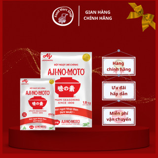 Bột Ngọt AJI-NO-MOTO
