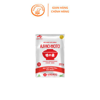 Bột Ngọt AJI-NO-MOTO