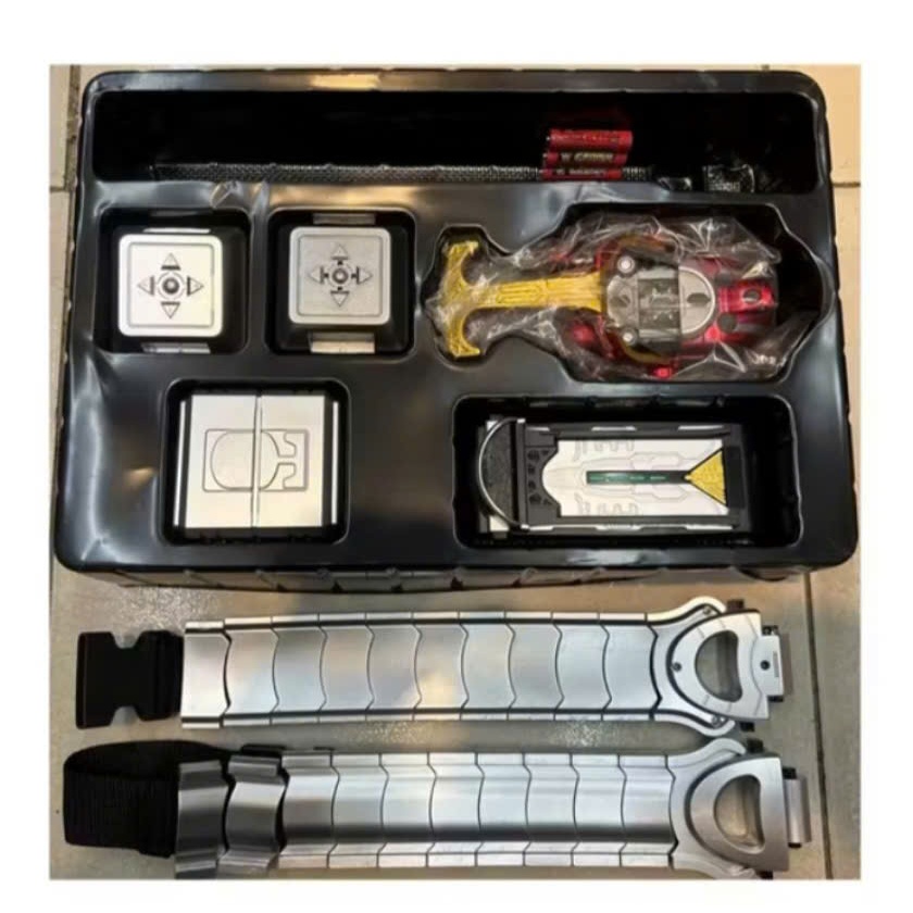 ĐỒ CHƠI THẮT LƯNG BIẾN HÌNH SIÊU NHÂN KAMEN RAIDER CSM KABUTO ZECTOER, SƯU TẦM TRANG TRÍ COSPLAY