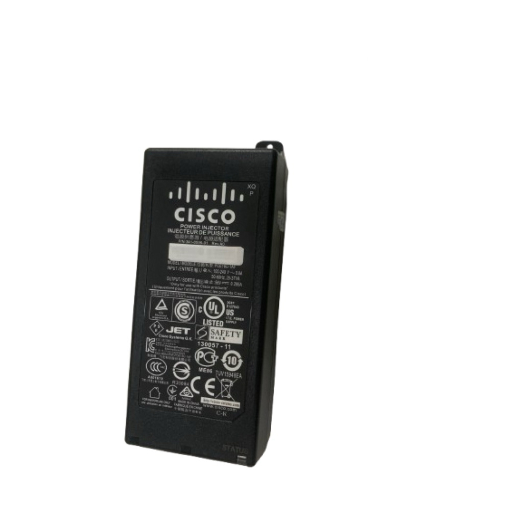 Nguồn PoE Gigabit Cisco POE16U-1AF Power Injector (802.3af)
