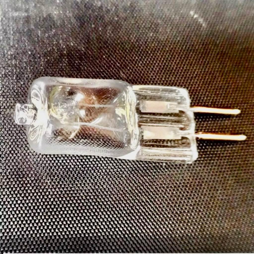 (hcm) bóng xông tinh dầu 220v-35w helogen