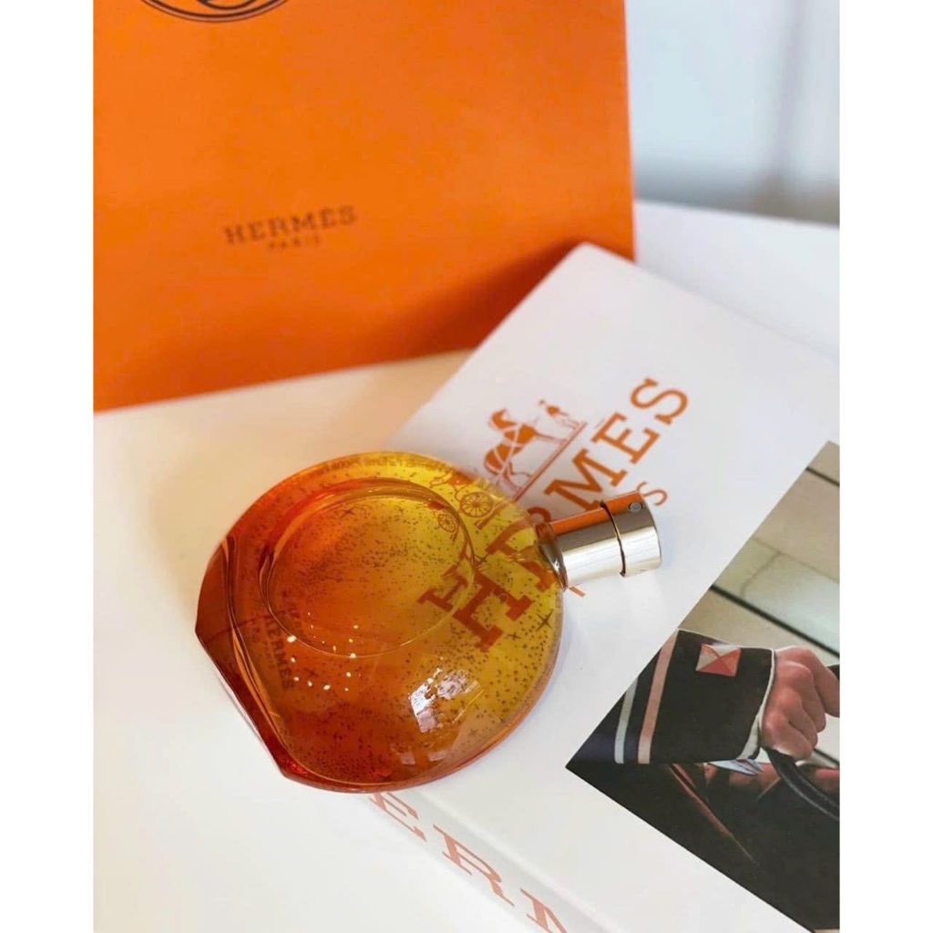 Nước hoa Tester Hermes - Lambre Des Merveilles EDP - 100ml