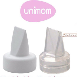 Van chân không Unimom - Phụ kiện Thay thế máy hút sữa điện