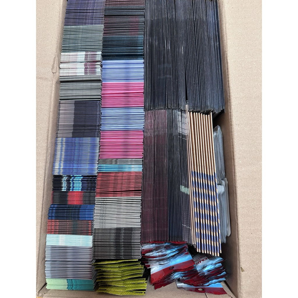 [HÀNG OFF] Lucky Pack Manhwa BL Truyện Tranh Hàn Quốc Lezhin Bomtoon