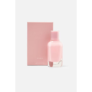 Nước hoa nữ ZARA FIZZY PINK