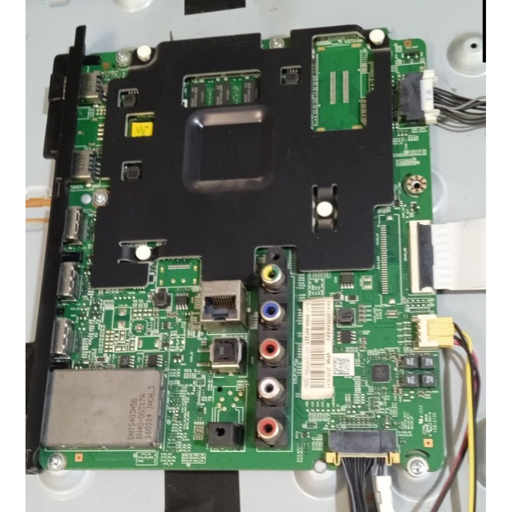 Bo mạch Tivi các model: 40J5500, 43J5500, 48J5500, 55J5500