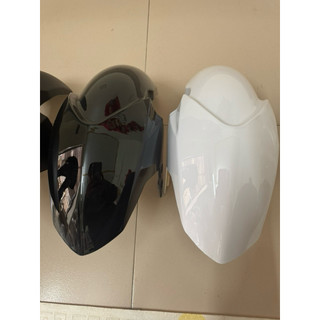 Chắn bùn trước xmen yadea z3, x5... phù hợp các loại xe điện